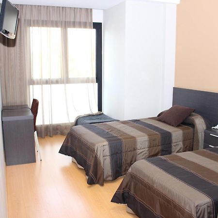 Hotel Ciutat D'Amposta Bilik gambar