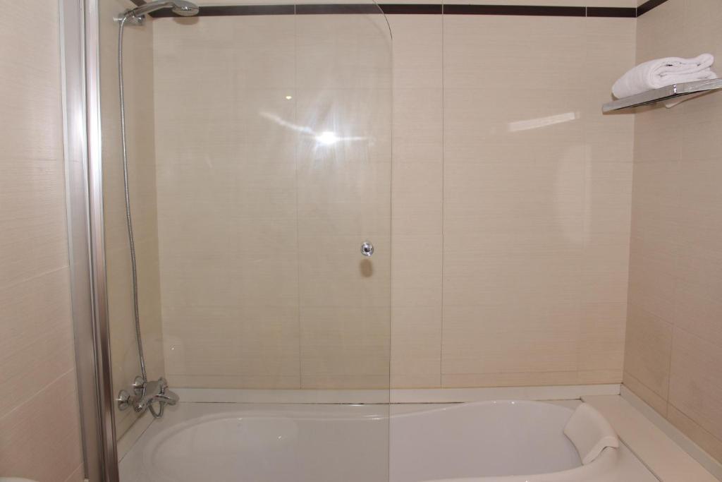 Hotel Ciutat D'Amposta Bilik gambar