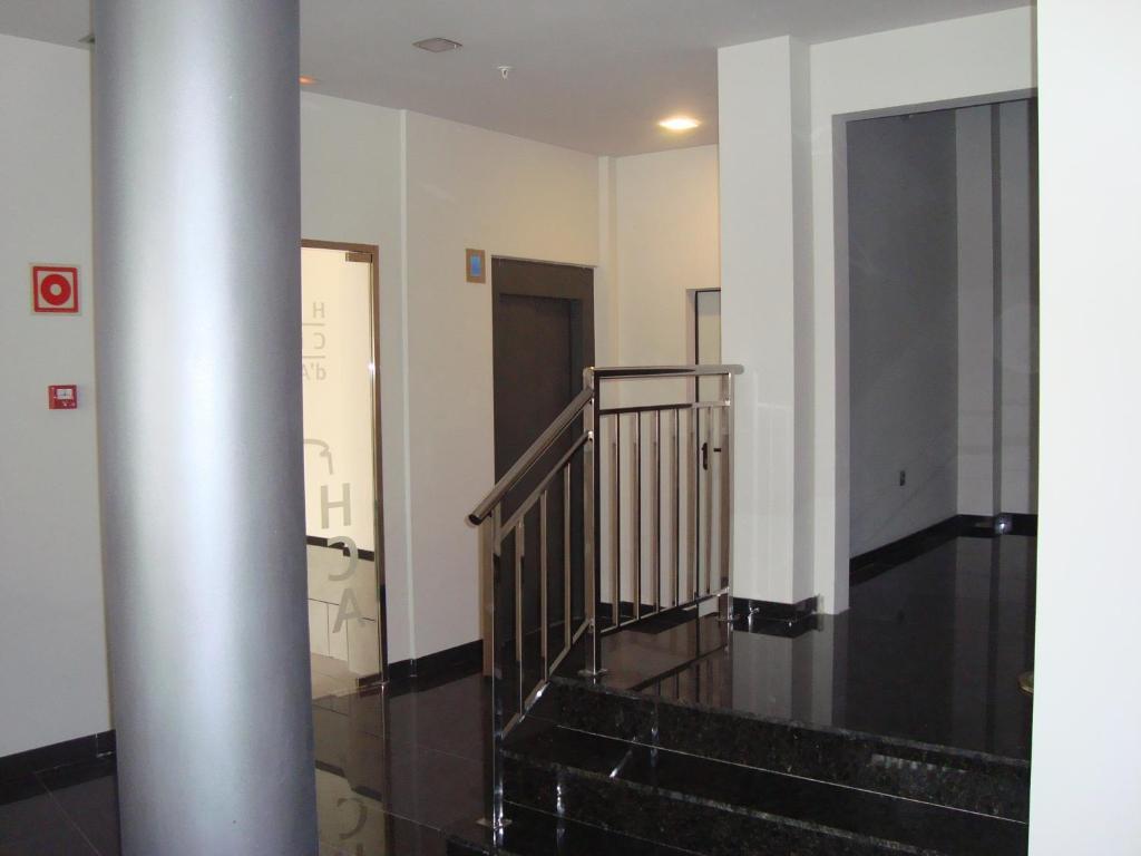 Hotel Ciutat D'Amposta Luaran gambar