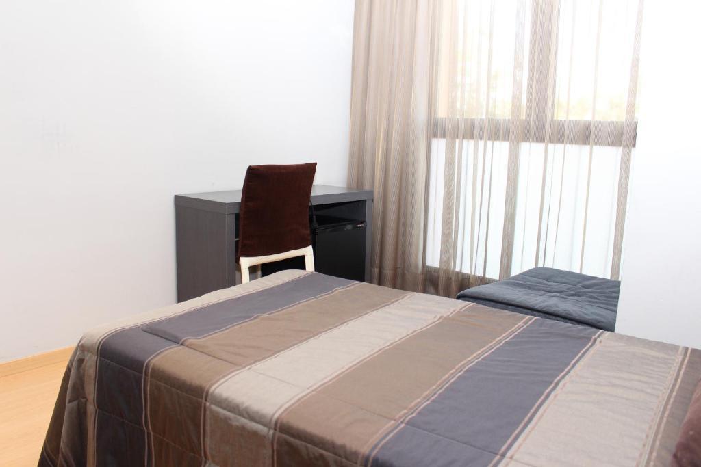 Hotel Ciutat D'Amposta Luaran gambar