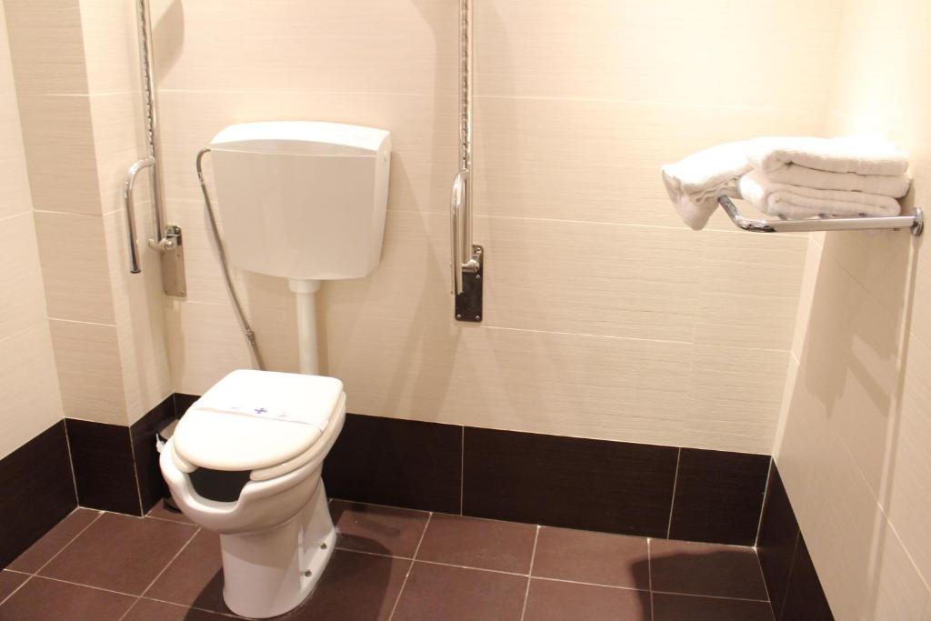 Hotel Ciutat D'Amposta Luaran gambar