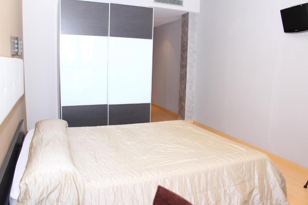 Hotel Ciutat D'Amposta Luaran gambar